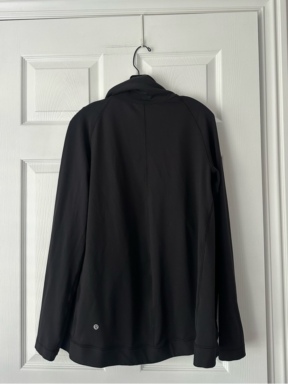 Lululemon Rulu Rally Wrap Size 8 - Picture 5 of 5